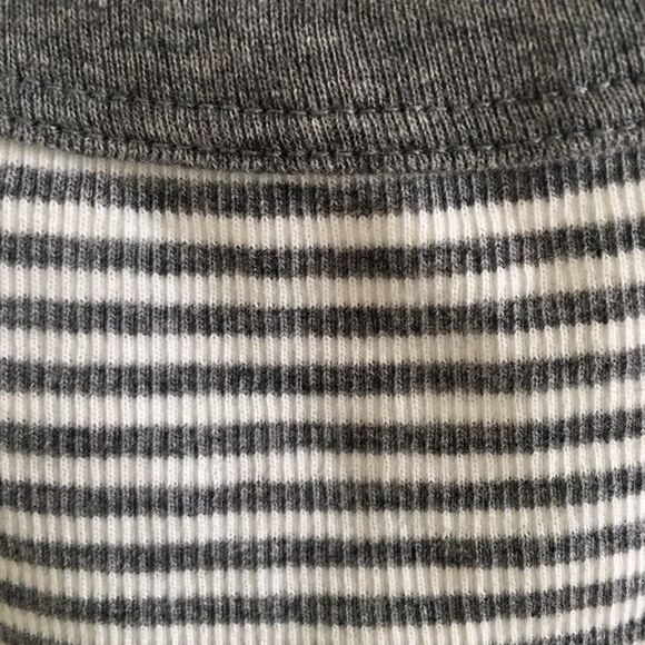 Authentic Ralph Lauren Soft ribbed Logo Tank - Picture 4 of 4